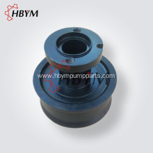 Dn200 Dn230 Dn250 Schwing Polyurethane Piston